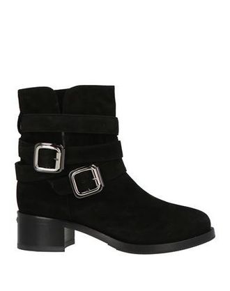 Le Silla CALZADO - Botines de ca&ntilde;a alta en YOOX.COM