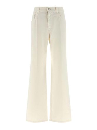 Brunello Cucinelli The Contemporary Loose Jeans