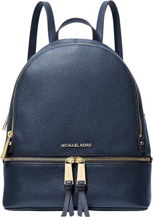 Michael Kors Rhea Zip Medium Rugzak