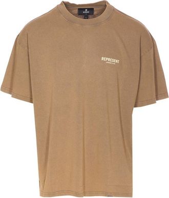 Represent T-Shirts And Polos