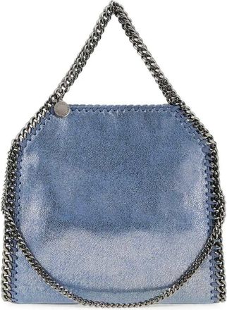 Stella McCartney Falabella draagtas
