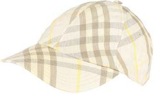 Burberry ACCESSORI - Cappelli su YOOX.COM