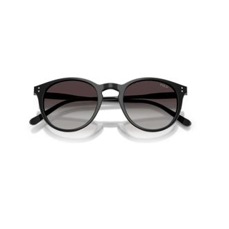 Polo Ralph Lauren Sunglasses, unisex, Black, Size: 50 MM Occhiali da sole