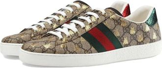 Gucci Ace GG Supreme Bees 548950-9N020-8465
