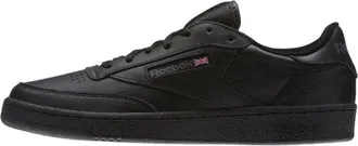Reebok Club C 85 Black Charcoal AR0454
