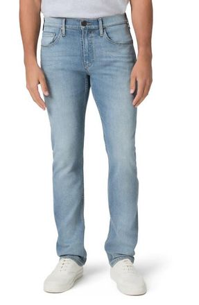 Paige Federal Slim Straight Leg Jeans in Judkins at Nordstrom, Size 29