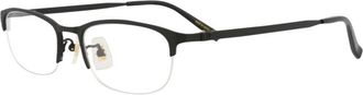 Dunhill Dunhill Mens Du0019oj 52Mm Optical Frames