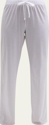 Hanro Cotton Deluxe Pants