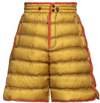 Dsquared2 BOTTOMWEAR - Shorts & Bermuda Shorts on YOOX.COM