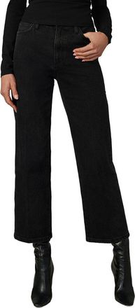 Joe's JoeS Jeans The Blake Chic Shadow Cropped Wide Leg Jean