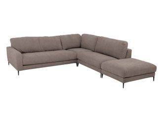 Schubiger M&ouml;bel Ecksofa Umberto Basic