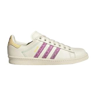 adidas Fitness, Heren, Beige, 45 EU, Leer, Campus Kolam