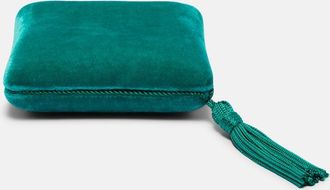 Sophie Bille Brahe Velvet jewelry box