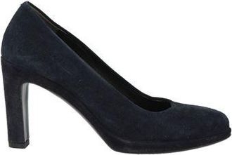 Del Carlo Pumps