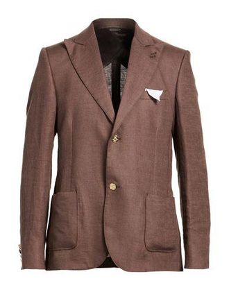 Daniele Alessandrini SUITS and CO-ORDS - Blazers sur YOOX.COM
