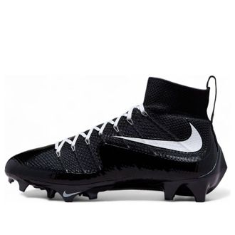 Nike Vapor Edge 360 Untouchable Mid Black White FQ0235-001