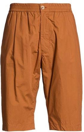 Amaranto BOTTOMWEAR - Shorts & Bermuda Shorts on YOOX.COM