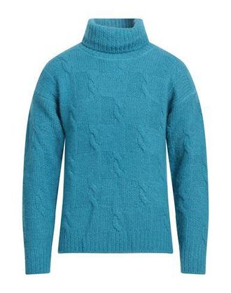 Pantaloni Torino Turtlenecks