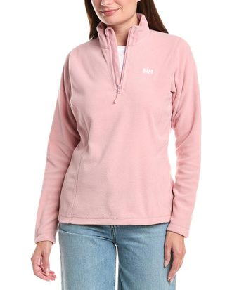 Helly Hansen Daybreaker 1/2-Zip Fleece Pullover