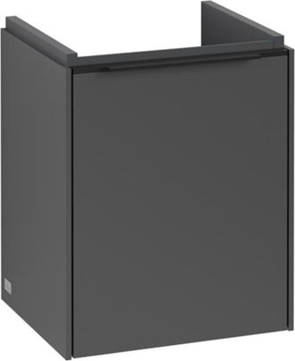 Villeroy & Boch Villeroy&boch - Subway 3.0, Mueble De Lavabo, 351x429x309 Mm, 1