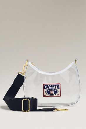 Stoney Clover Lane Crossbody Clear NFL Stadium Bag