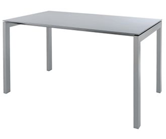 Schubiger M&ouml;bel Gartentisch Luzern