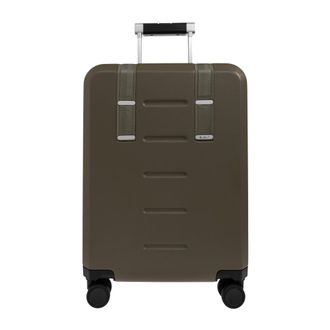 Db Ramverk Carry-on - Suitcases - unisex - Verde - ONE SIZE