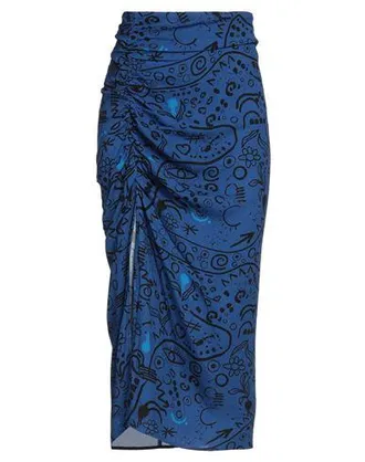 Desigual Midi skirts
