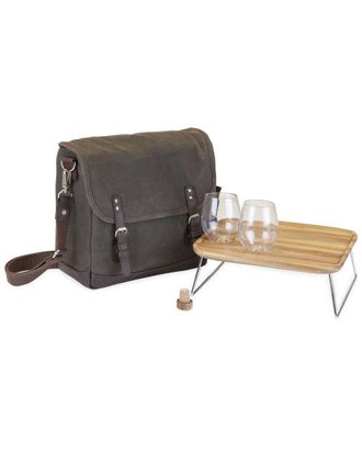 Legacy Dnu Legacy Adventure Wine Tote