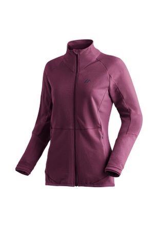 Maier Sports Fleecejacke