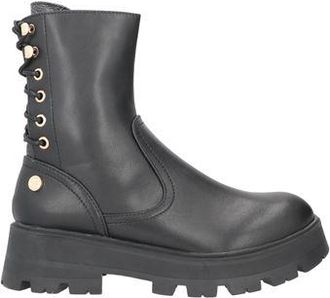 Gattinoni FOOTWEAR - Ankle boots on YOOX.COM