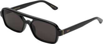 Retro Superfuture unisex, Accessoires, Zwart, Maat: 58 MM