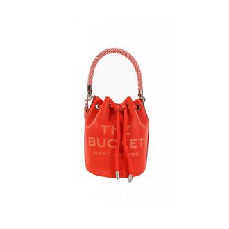 Marc Jacobs Mujer, Bolsos, Naranja, Talla: ONE Size