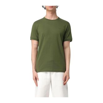 Sun 68 Short Sleeve Crew Neck T-Shirt