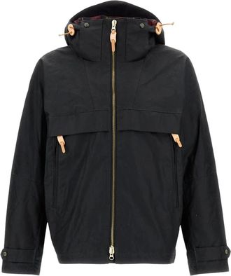 Manifattura Ceccarelli Light Jackets