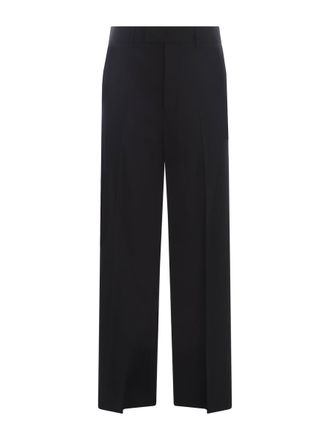 Msgm Trousers