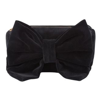 Nina Ricci Donna, Borse, Nero, Taglia unica, new