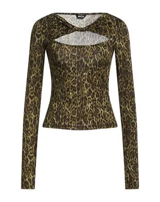Just Cavalli CAMISETAS Y TOPS - Tops en YOOX.COM