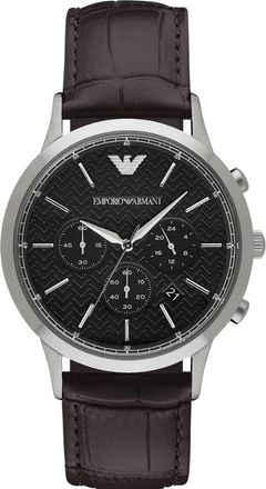 Emporio Armani Renato AR2482 Chronograaf Herenhorloge