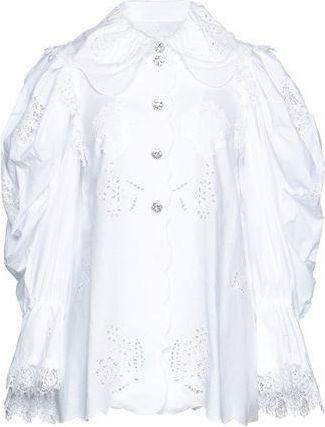Dolce & Gabbana CAMISETAS Y TOPS - Camisas en YOOX.COM
