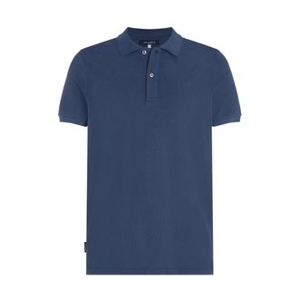 MR MARVIS Kingfishers * The Classic Polo