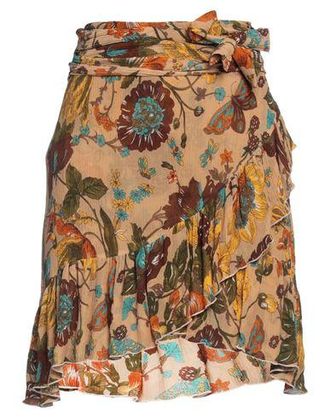 Momoni BOTTOMWEAR - Mini skirts sur YOOX.COM