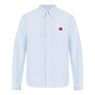 Kenzo Uomo, Magliette, Blu, 2Xl, new