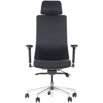 OEM Akcent/f Plus Mecanismo De Autopesaje Negro Reposabrazos 4d