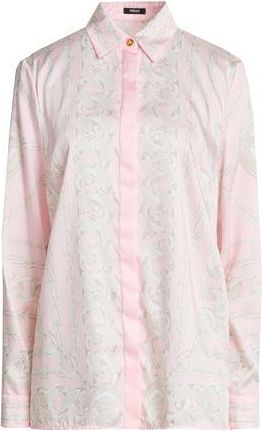 Versace TOPWEAR - Camicie su YOOX.COM