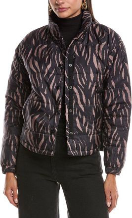 Saltwater Luxe Jacket