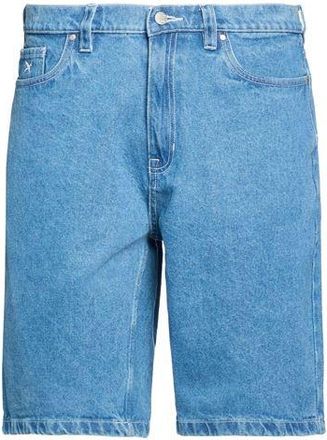 Iriedaily PARTES DE ABAJO - Shorts vaqueros en YOOX.COM