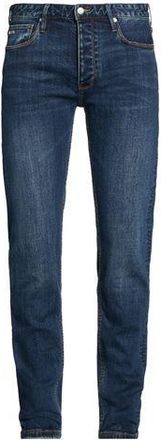 Emporio Armani BOTTOMWEAR - Jeans sur YOOX.COM
