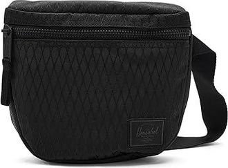 Herschel Settlement Hip Pack Day Pack Bags Black Diamond/Black