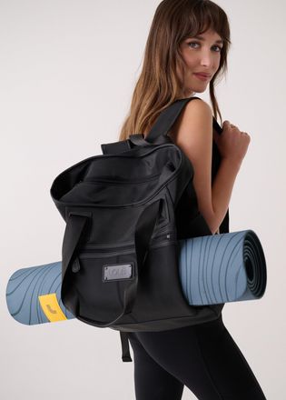 Lole Prima Marble Yoga Mat